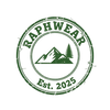 RaphWear Logo transparent